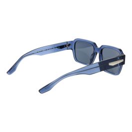 Gafas de Sol Hombre Trussardi TSM9007 55T03
