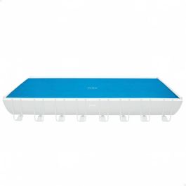 Cubrepiscinas Intex 28018 Rectangular Solar 975 x 488 cm Precio: 121.88999977. SKU: B1A36VG2QG