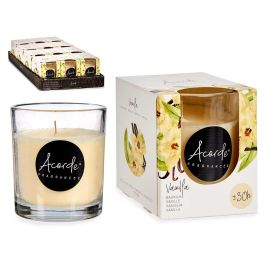 Vela Vaso 30 Horas Vainilla Acorde 7X7CM (12 Unidades) Vela Vaso 30 Horas Vainilla Acorde 7X7CM (12 Unidades) Precio: 22.49999961. SKU: B17LPPFZLQ