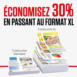 Canon Tinta Tricolor Pixma CL-561 para TS5300 Series 7 ML