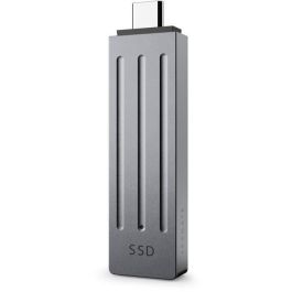 Seagate STKM2000400 Disco Duro Externo Portátil Expansion 2TB USB 3.0 2.5" con Servicios de Recuperación de Datos para PC/Mac Seagate STKM2000400 Disco Duro Externo Portátil Expansion 2TB USB 3.0 2.5" con Servicios de Recuperación de Datos para PC/Mac