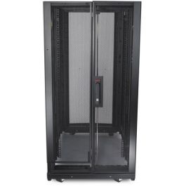 APC AR3104 NetShelter SX Rack Independiente 24U 600mm x 1070mm Profundidad