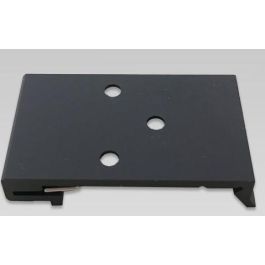 Planet RKE-DIN Kit de Montaje para Carril DIN, Incluye 1 Soporte y 3 Tornillos para Switches