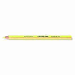 Lapiz Fluor Staedtler 128 64 Textsurfer Dry Amarillo (Set de 12) Precio: 24.78999963. SKU: B1GXDJZ5EZ