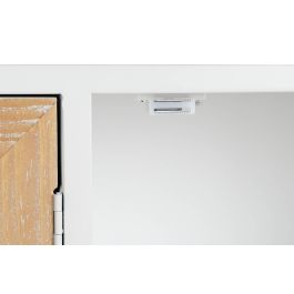 Recibidor DKD Home Decor Blanco 120 x 35 x 90 cm