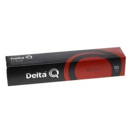 Cápsula Delta Qalidus para cafeteras Deltas/ Caja de 10 Precio: 7.8899997. SKU: B179FVSSHH