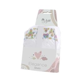 Muñecas Arias Pañales para Muñeca Elegance Pack 3 Unidades Precio: 4.49999968. SKU: B15G4CYM66
