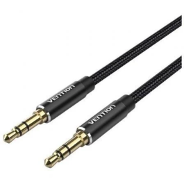 Vention BAWBH Cable Estéreo Jack 3.5 Macho a Jack 3.5 Macho 2m Negro Precio: 5.50000055. SKU: B12FCF8N98