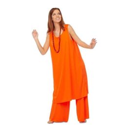 My Other Me Disfraz de Discípula para Mujer Adulta Talla M-L, 100% Poliéster