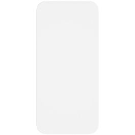 PanzerGlass Protector de Pantalla SAFE Schutzglas para iPhone 17 / 16 Pro / UWF - Vidrio Templado Resistente a Rayones y Golpes, Transparente