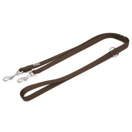 Freedog Correa de Adiestramiento en Nylon Marrón, 20 mm x 200 cm Precio: 10.50000006. SKU: B1BWLAKMM5
