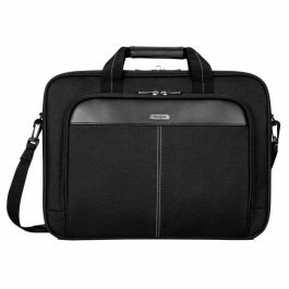 Targus 15.6" Classic Slim Briefcase, Black Targus 15.6" Classic Slim Briefcase, Black Precio: 45.69000051. SKU: B1F2P59KT6