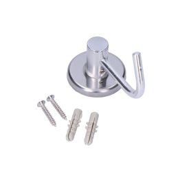 Percha simple cromada edm Percha simple cromada edm
