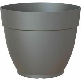 Artevasi Maceta Capri Campana Antracita 30 cm (L 30 x P 30 x H 25,2 cm) - 12L Precio: 20.50000029. SKU: B16Y5Y6KNR