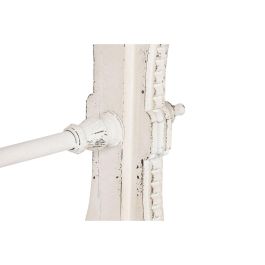 Recibidor Home ESPRIT Blanco 120 x 50 x 77 cm Recibidor Home ESPRIT Blanco 120 x 50 x 77 cm