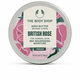 Protector Solar The Body Shop BRITISH ROSE 50 ml Protector Solar The Body Shop BRITISH ROSE 50 ml Precio: 5.50000055. SKU: B1B9RXZXCK