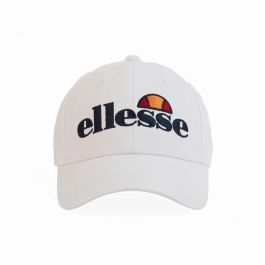 Gorra Deportiva Ellesse Ragusa Blanco Talla única Precio: 27.50000033. SKU: B1HBHQR9QL