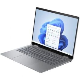 Portátil Convertible HP Envy X360 14-FA0005NS Ryzen 7 8840HS/ 16GB/ 1TB SSD/ 14" Táctil/ Win11