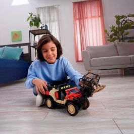 Imaginext Dino Catcher Radio Control Matchbox Jhb67 Jurassic World