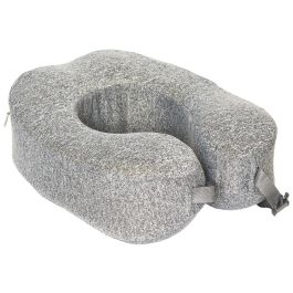 Jet Lag Cojín Cervical Viaje Jet Lag Poliéster