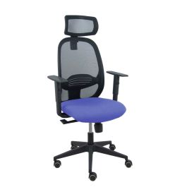 Silla Gaming P&C 10CRPCR Precio: 216.95000041. SKU: B18E4GPPR5