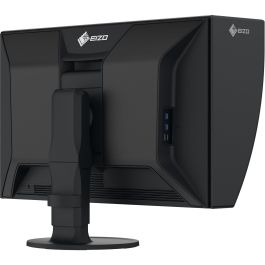 EIZO CG2700X Monitor 27" IPS 4K UHD con USB-C, HDMI, DisplayPort y ajuste de altura
