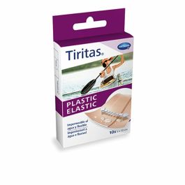 Hartmann Tiritas Plastic Elastic Hartmann Tiritas Plastic Elastic Precio: 3.4999998. SKU: B1DFPW3RFG