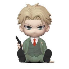 Plastoy Figura Hucha Loid Forger de Spy x Family - 18 cm Plastoy Figura Hucha Loid Forger de Spy x Family - 18 cm Precio: 22.94999982. SKU: B17N3QGQN8