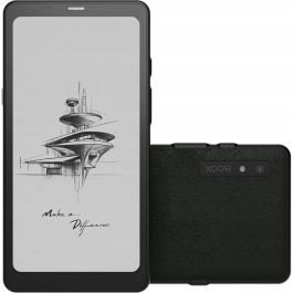 eBook Onyx Boox Palma 2 Negro metálico 128 GB 6,13" eBook Onyx Boox Palma 2 Negro metálico 128 GB 6,13"