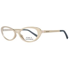 Montura de Gafas Mujer Sting VST335 5301FR