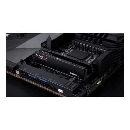 G.Skill F5-6000J3238F16GX2-FX5 Memoria RAM DDR5 32GB (2x16GB) 6000MHz CL32 Flare X5 Black (AMD optimiert)