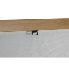 Cuadro Home ESPRIT Colonial Africana 80 x 3,5 x 120 cm (2 Unidades)