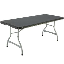 Mesa Plegable Lifetime 182 x 73,5 x 76 cm Acero Plástico Precio: 85.49999997. SKU: B1GPQZ2HJ3