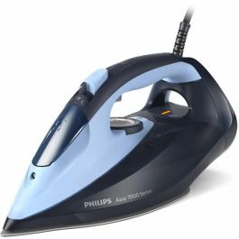 Philips DST7041/20 Vapor Iron 7000 - Azul claro/oscuro