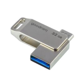 Memoria USB GoodRam ODA3-0320S0R11 Plateado 32 GB