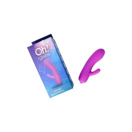 Vibrador Oh!rgasmic Morado