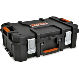 Tood Maletín de herramientas TOO8019053050841 Impermeable, 6 Compartimentos, 53 x 37 x 18 cm Precio: 81.58999992. SKU: B1HKVYL482