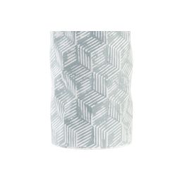 Jarron Moderno DKD Home Decor Azul Dorado 16 x 71 x 16 cm Jarron Moderno DKD Home Decor Azul Dorado 16 x 71 x 16 cm