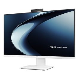 Asus V400 Ordenador All In One 27" Full HD IPS, Intel Core i7-13620H, 16GB DDR5, 512GB NVMe SSD, Wi-Fi 6, Teclado y Ratón Inalámbricos