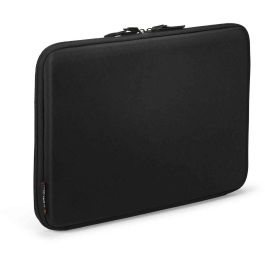 DICOTA CATURIX Tech Sleeve para portátiles Gaming 17-17.3 pulgadas, color Negro