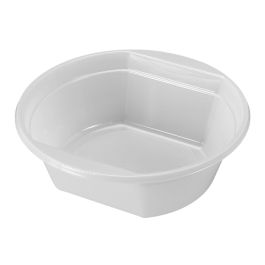 Set de cuencos reutilizables Algon Redondo Blanco Plástico 500 ml 6 Unidades 16 x 16 x 5 cm Precio: 0.58999963. SKU: B1JVLKA77S