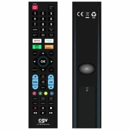 CGV CGV3322103009108 Mando a distancia de repuesto FIDELIO para televisores Samsung, sin programación, listo para usar