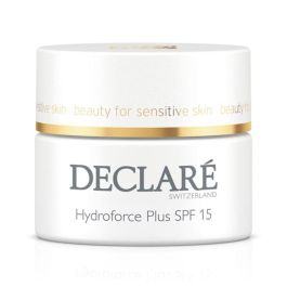 Declare Hydroforce Plus Spf 15 Cream 50 mL Precio: 22.49999961. SKU: B1767C8HYB