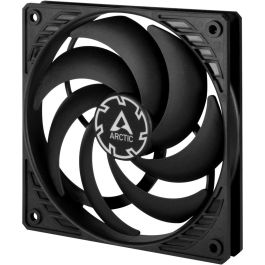 ARCTIC P12 Slim PWM PST Ventilador 120mm Carcasa PC 300-2100 RPM Bajo Ruido 0.3 Sone Flujo Aire 71.53 m³/h Precio: 19.89000057. SKU: B1DQBP3WJY