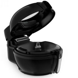 Tefal ActiFry Genius+ FZ773815 FZ7738 - Freidora de aire caliente 1.2kg, 6 personas, asar, freír, mantener caliente, 1500W