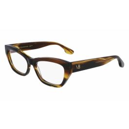 Montura de Gafas Mujer Victoria Beckham VB2675-5317318 Ø 53 mm Precio: 58.68999972. SKU: B1JZZ3SN9F
