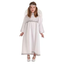 Disfraz infantil angel t-4 (9-11 años) Precio: 15.49999957. SKU: B18VN8LGM9