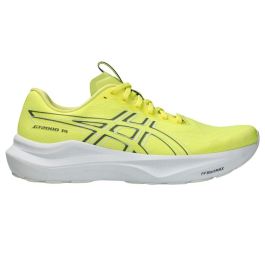 Zapatillas de Running para Adultos Asics Gt-2000 14 Amarillo 41