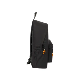 Mochila para Portátil Munich Lagoon Negro 31 x 43 x 13 cm