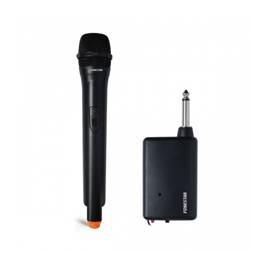 Micrófono FONESTAR IK-163 Precio: 48.50000045. SKU: S7812968